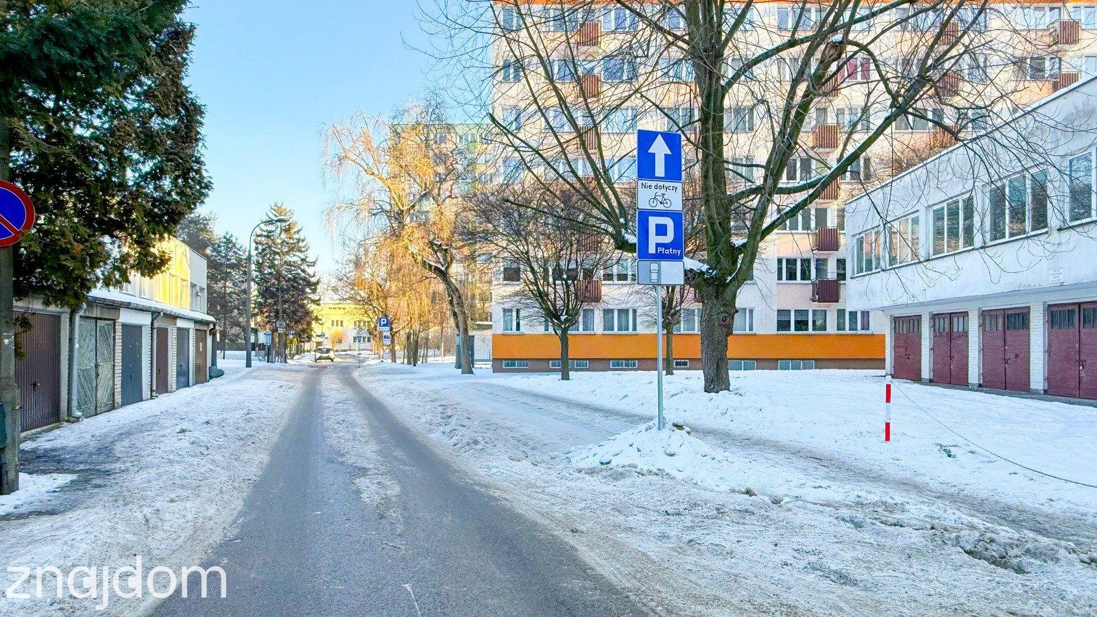 Kawalerka -Zielony Mokotów - zdjęcie 13