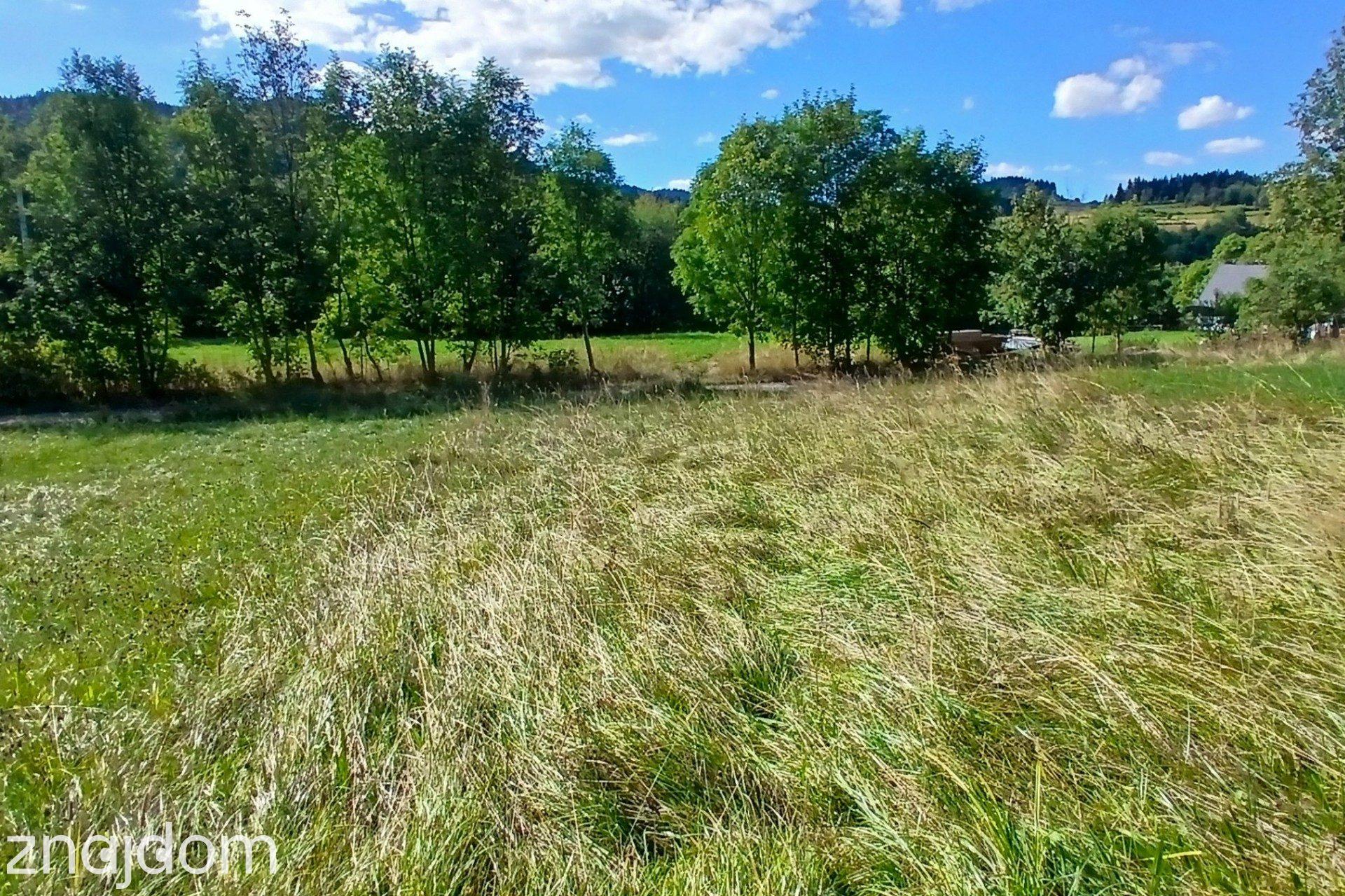 Działki Poręba Wielka - zdjęcie 10