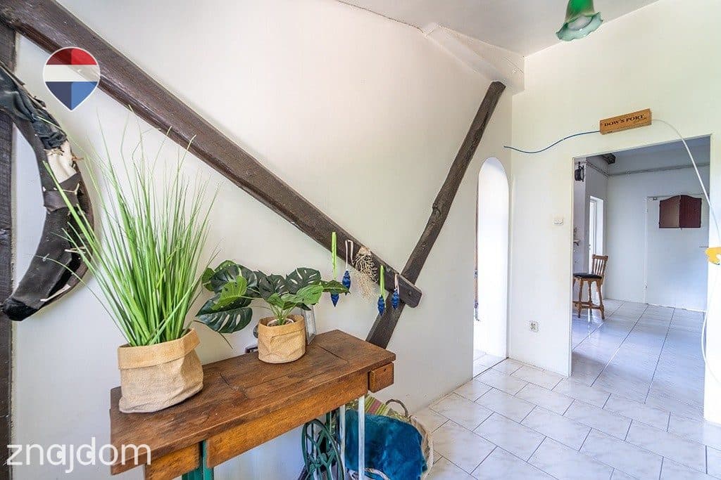 Działka 99.100 m² + budynek prod.-magazyn. + mieszkanie - zdjęcie 12