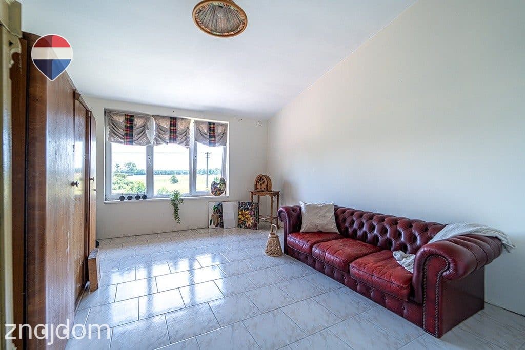 Działka 99.100 m² + budynek prod.-magazyn. + mieszkanie - zdjęcie 15
