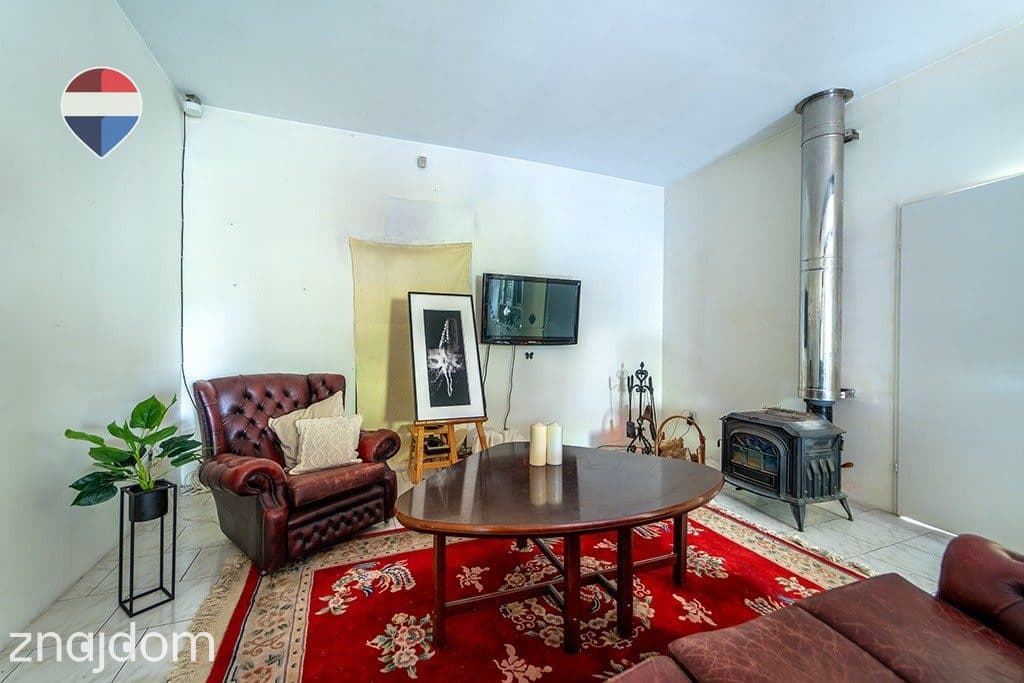 Działka 99.100 m² + budynek prod.-magazyn. + mieszkanie - zdjęcie 17