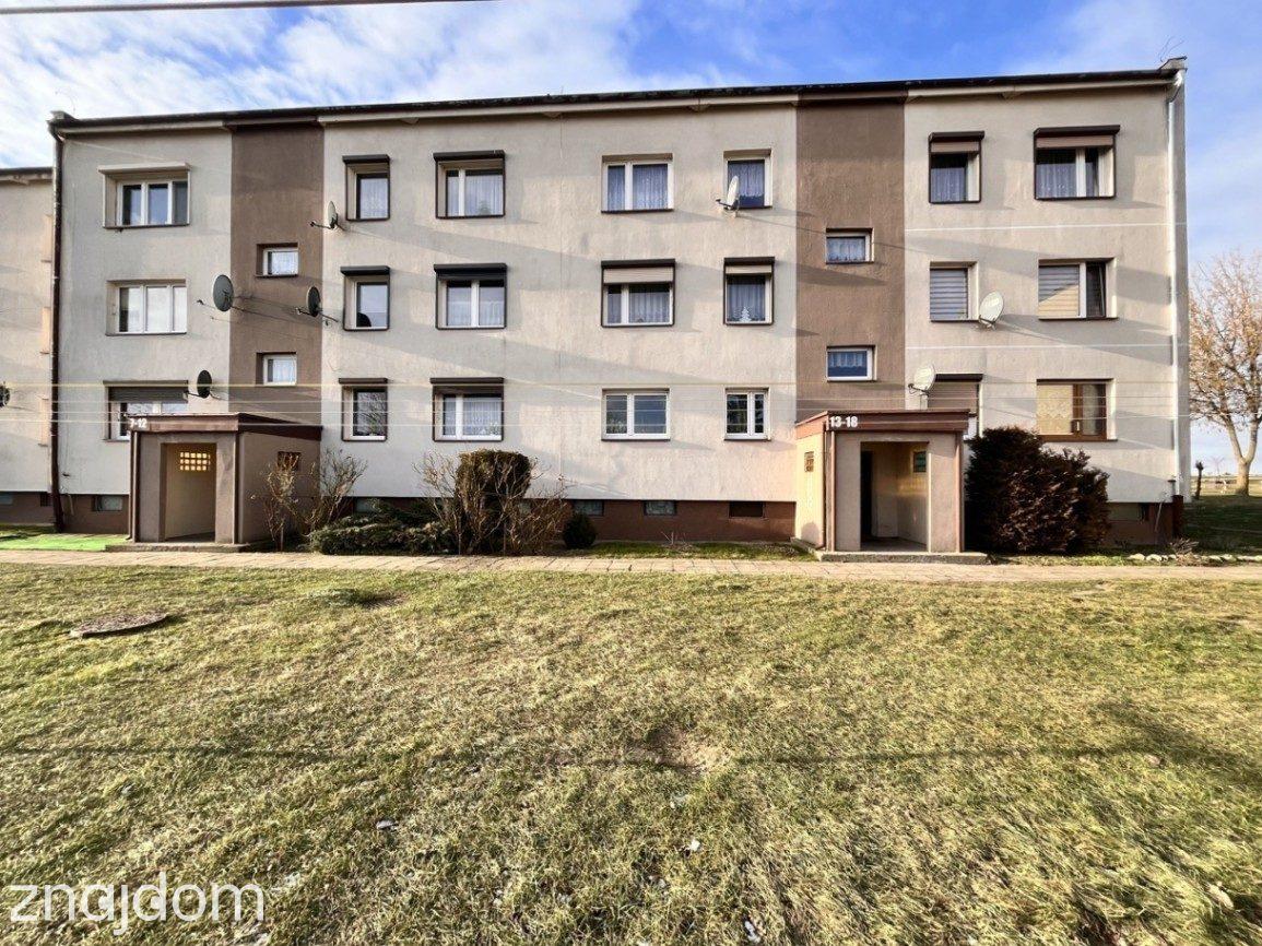 Mieszkanie 3 pokoje Pomarzanowice (gm. Pobiedziska)
