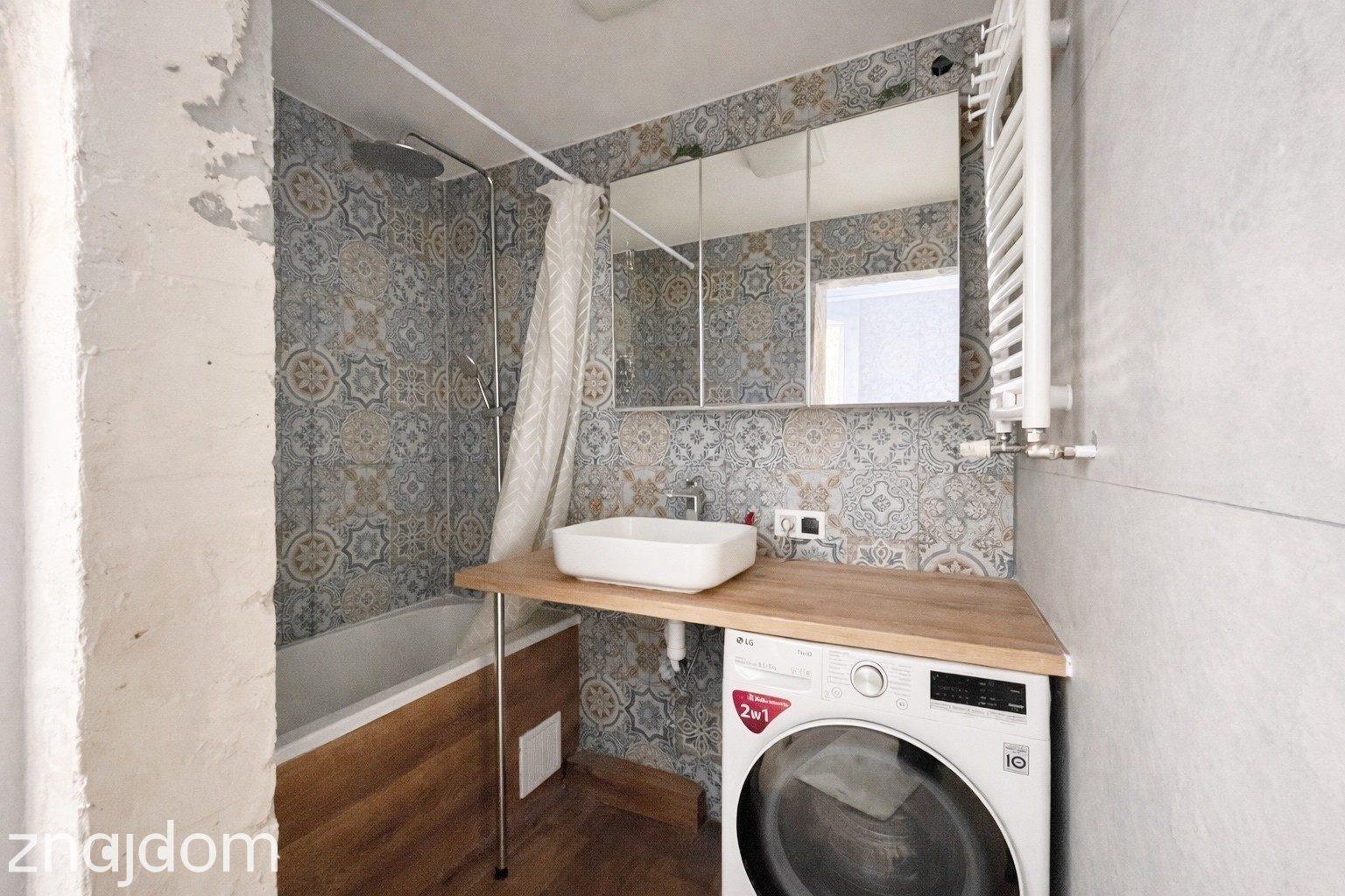 Mieszkanie 3 pokoje Pomarzanowice (gm. Pobiedziska) - zdjęcie 10