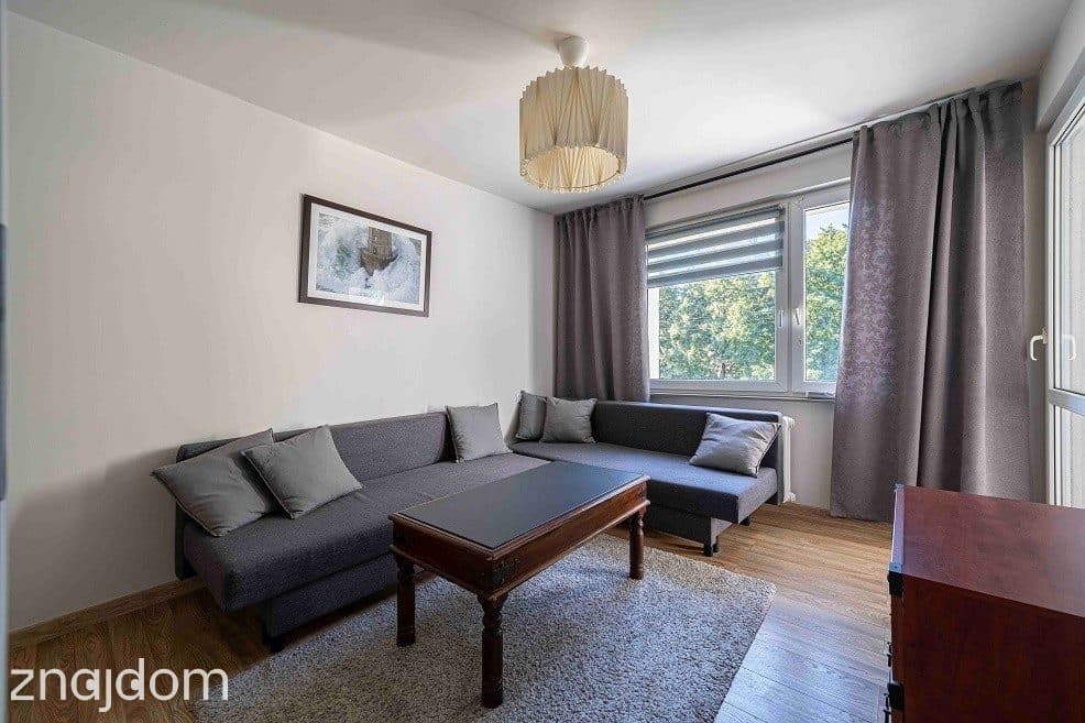 4 pokoje z balkonem na Jeżycach - zdjęcie 5