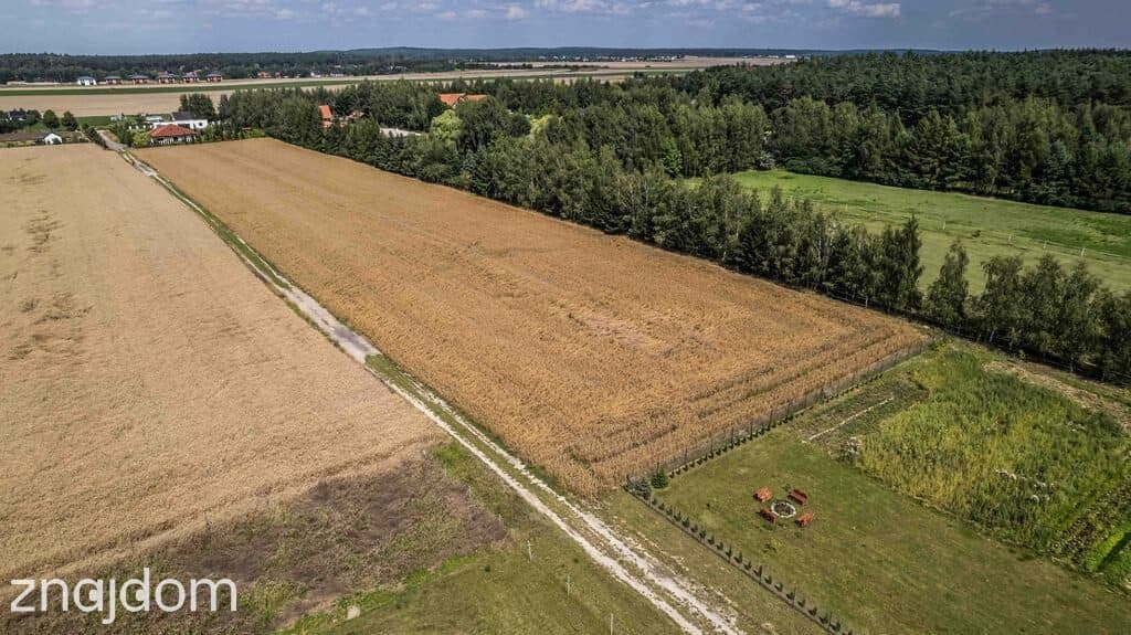 Kicin k/Poznania|3007 m² idealna pod dom - zdjęcie 11