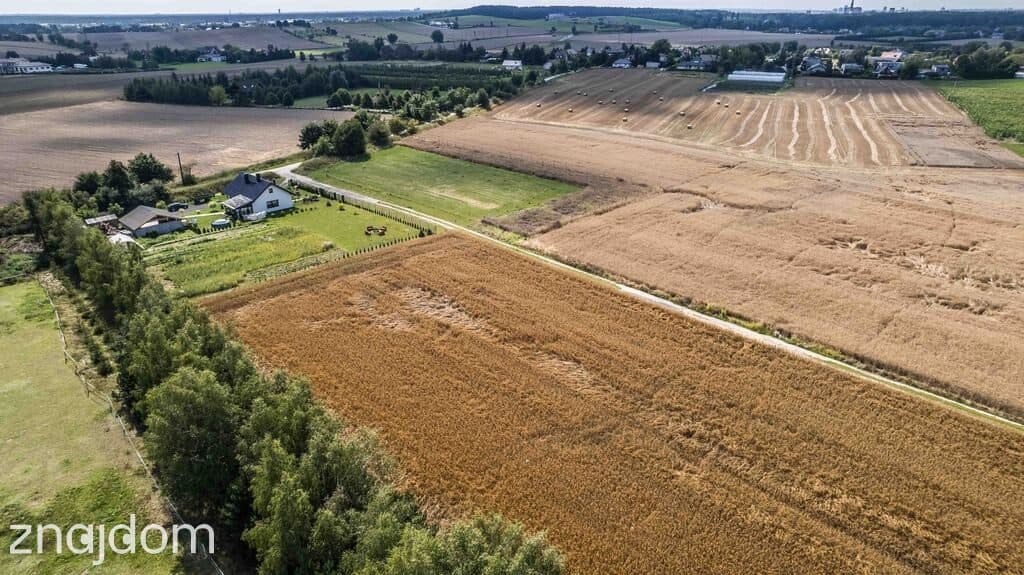 Kicin k/Poznania|3007 m² idealna pod dom - zdjęcie 14