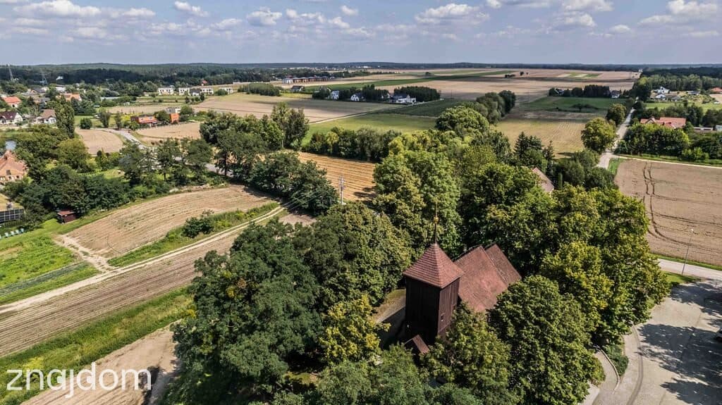 Kicin k/Poznania|3007 m² idealna pod dom - zdjęcie 15
