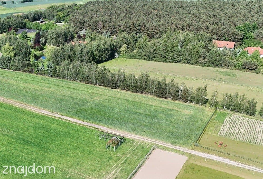 Kicin k/Poznania|3007 m² idealna pod dom - zdjęcie 3