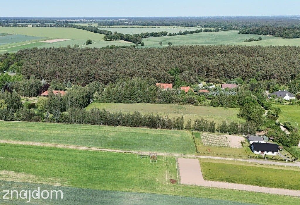 Kicin k/Poznania|3007 m² idealna pod dom - zdjęcie 4