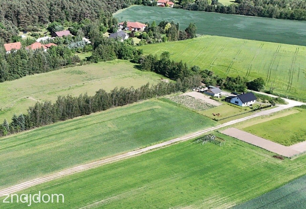 Kicin k/Poznania|3007 m² idealna pod dom - zdjęcie 5