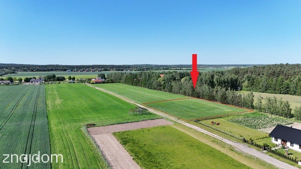 Kicin k/Poznania|3007 m² idealna pod dom - zdjęcie 6
