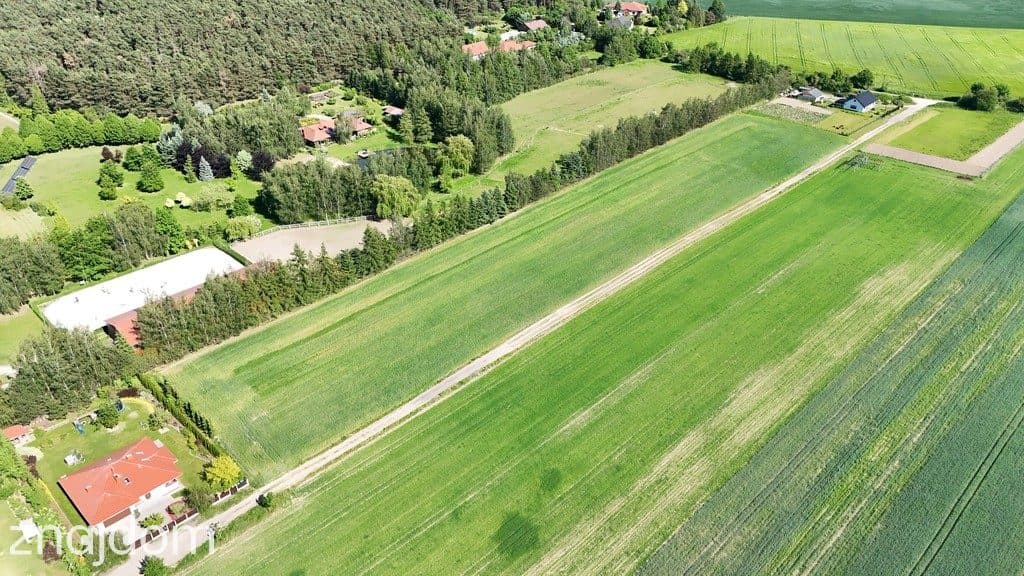 Kicin k/Poznania|3007 m² idealna pod dom - zdjęcie 7