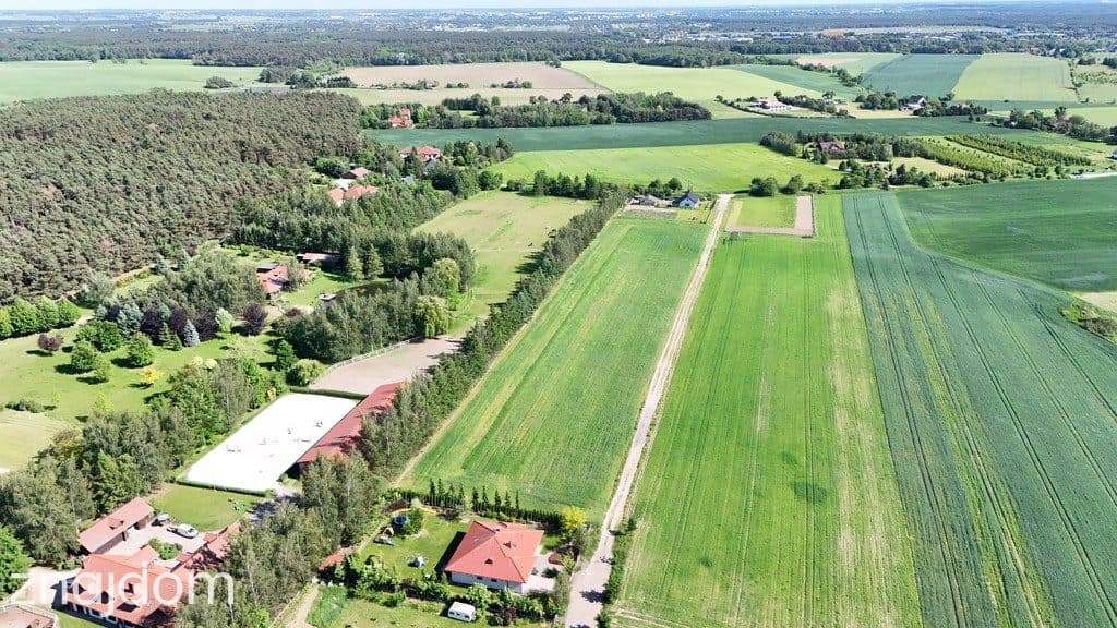 Kicin k/Poznania|3007 m² idealna pod dom - zdjęcie 8
