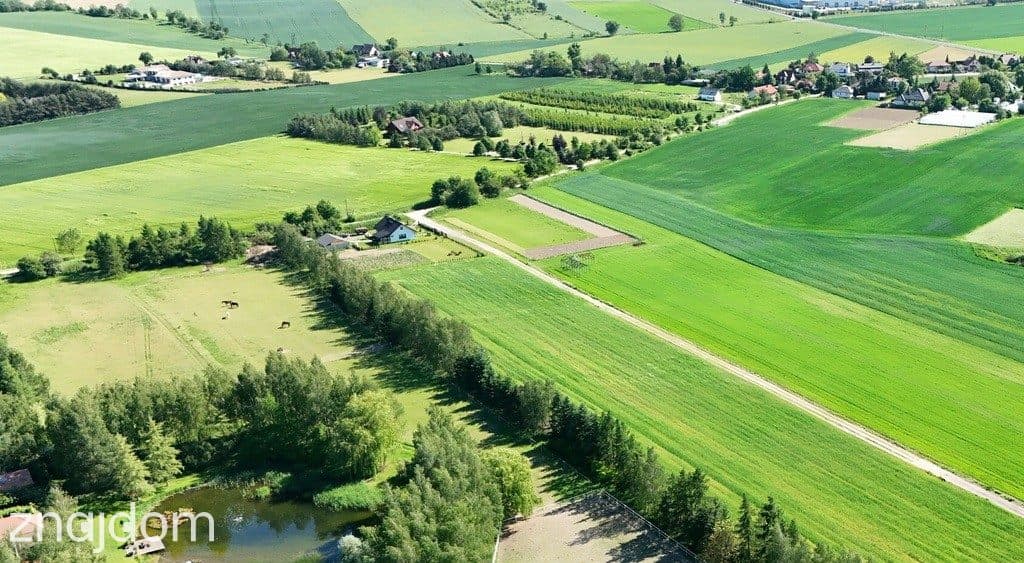 Kicin k/Poznania|3007 m² idealna pod dom - zdjęcie 9