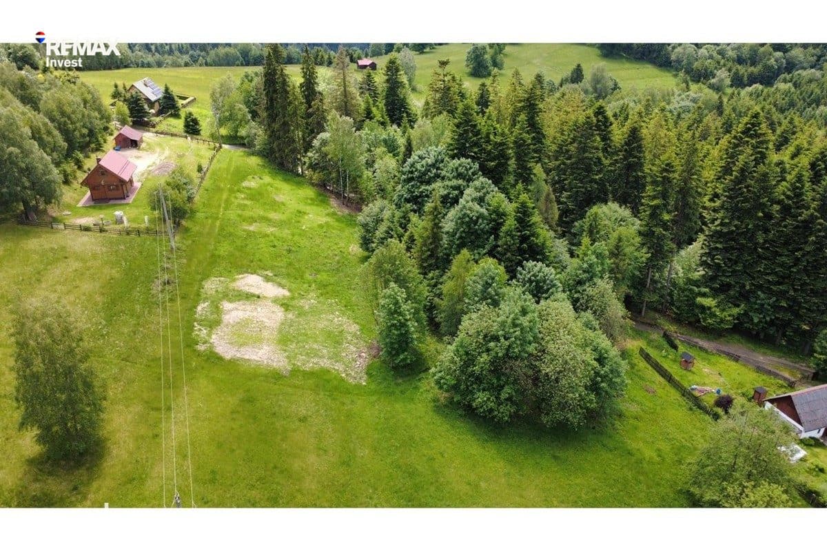Działka pod resort i domki w Beskidach - zdjęcie 14