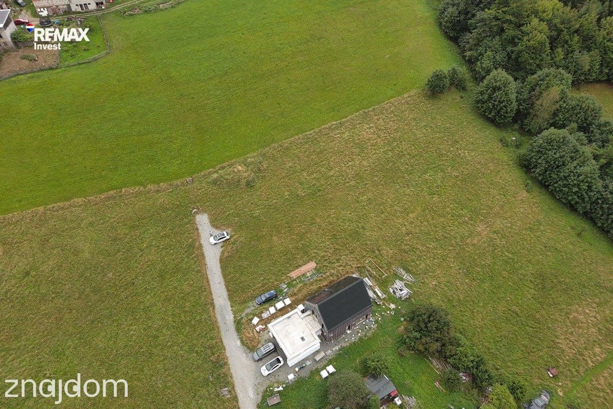 Widokowa działka budowlana w Wiśle – 2000 m² - zdjęcie 13