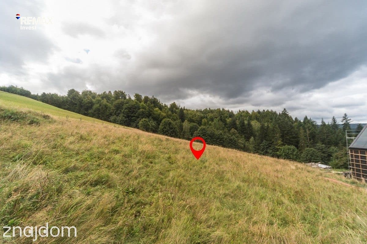 Widokowa działka budowlana w Wiśle – 2000 m² - zdjęcie 7