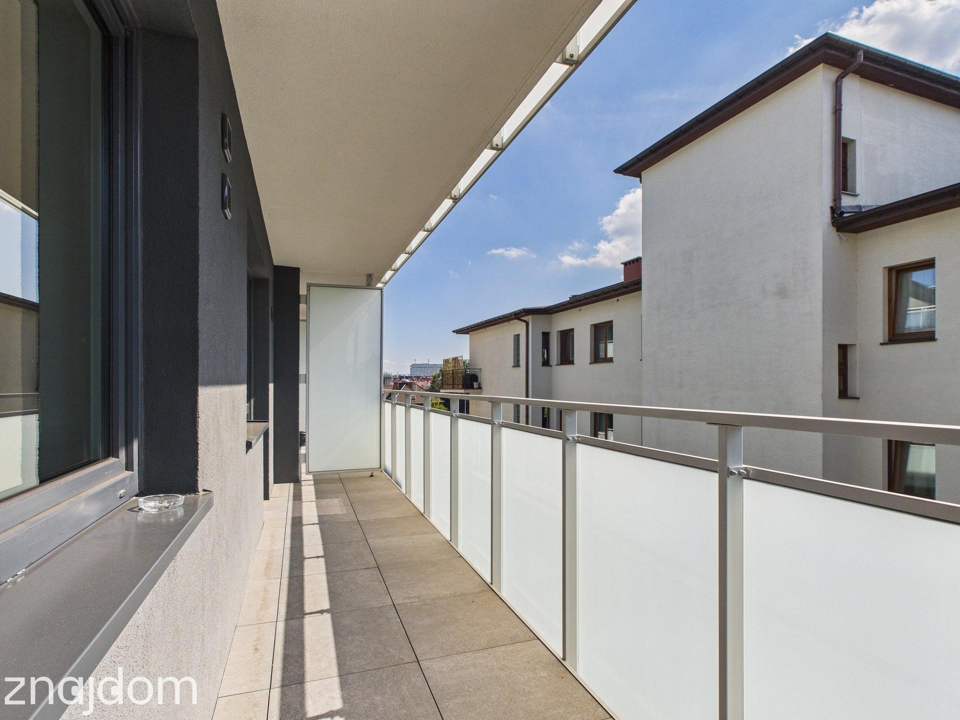 2 pokoje, garaż, balkon Ursynów ul. Pileckiego 59 - zdjęcie 7