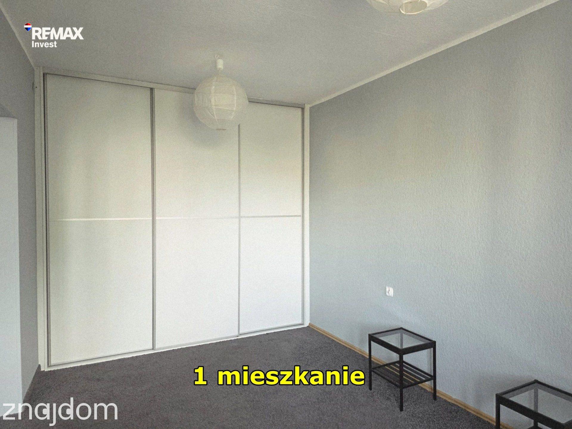 W sercu miasta, 2 pokoje, 5piętro z windą - zdjęcie 13