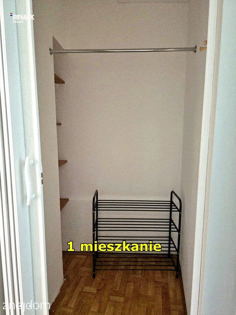 W sercu miasta, 2 pokoje, 5piętro z windą - zdjęcie 16