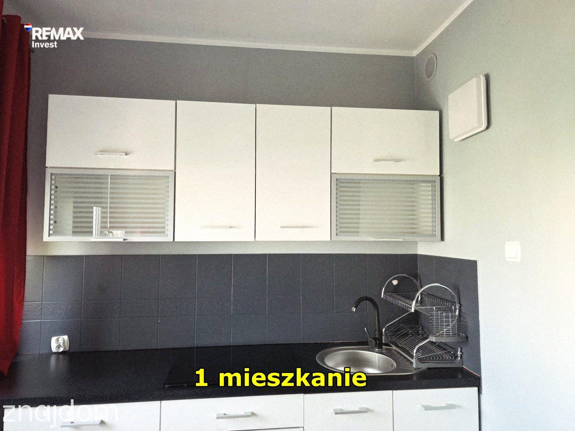 W sercu miasta, 2 pokoje, 5piętro z windą - zdjęcie 6