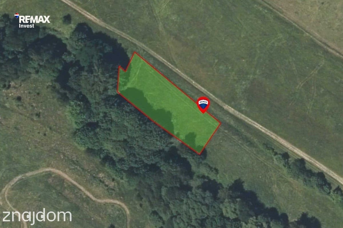 Działki rolne 8113 m² – Cisiec, Węgierska Górka - zdjęcie 10
