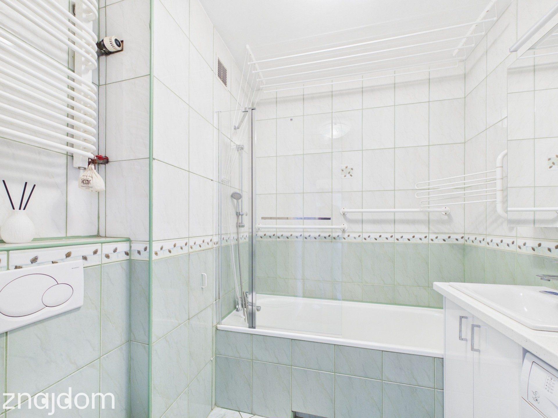 klimatyzacja| świetna lokalizacja | duży balkon - zdjęcie 8