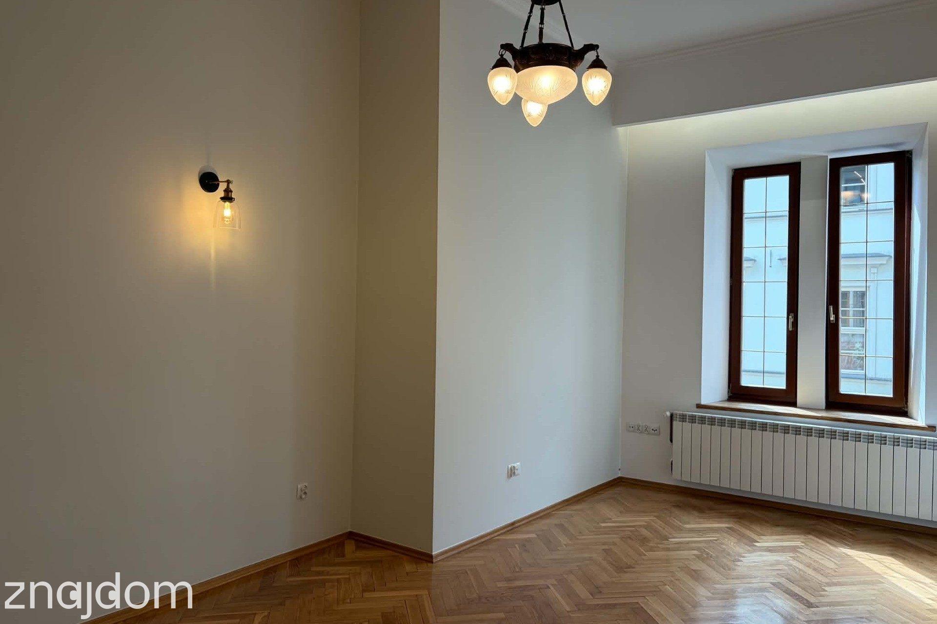 Lokal 72 m Wynajem Kraków Mikołajska Biuro Gabinet - zdjęcie 4