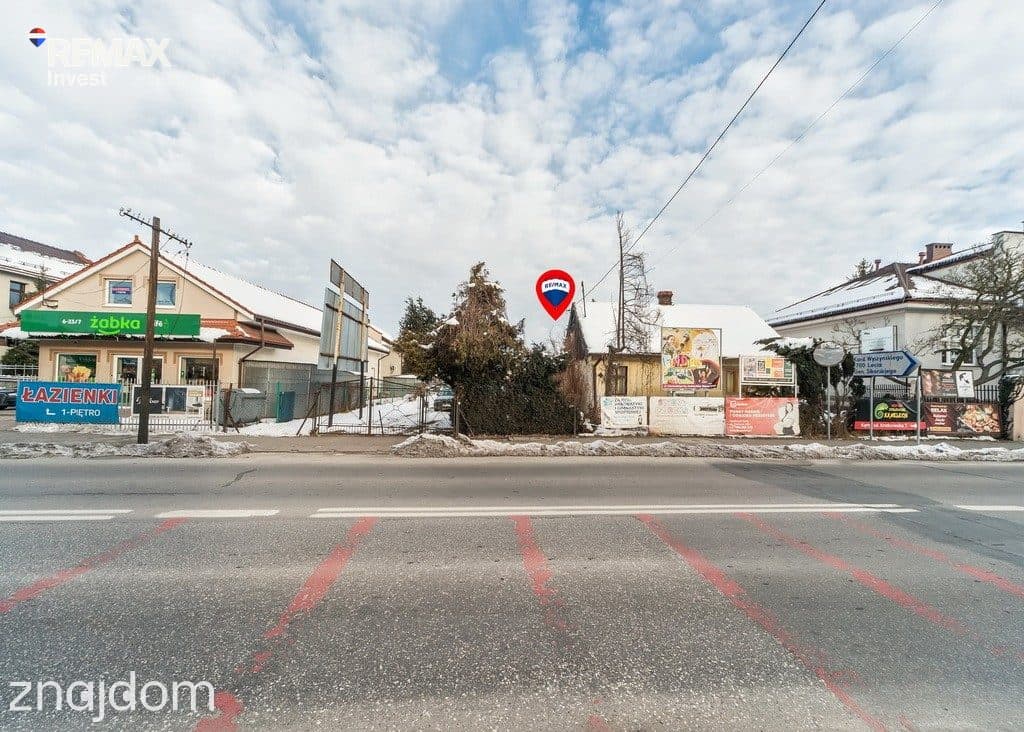 Działki inwestycyjne Kęty - Centrum - zdjęcie 15