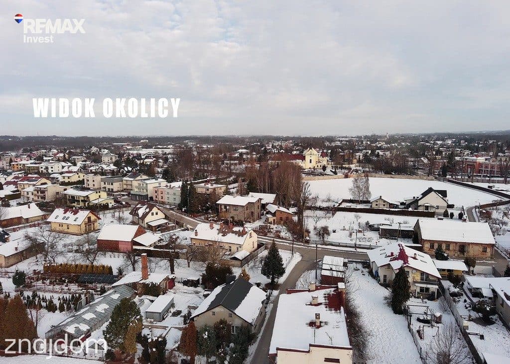 Działki inwestycyjne Kęty - Centrum - zdjęcie 17