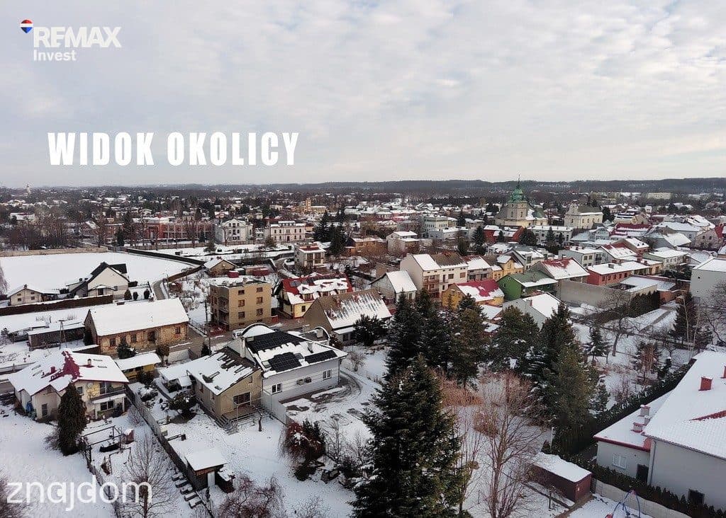 Działki inwestycyjne Kęty - Centrum - zdjęcie 18
