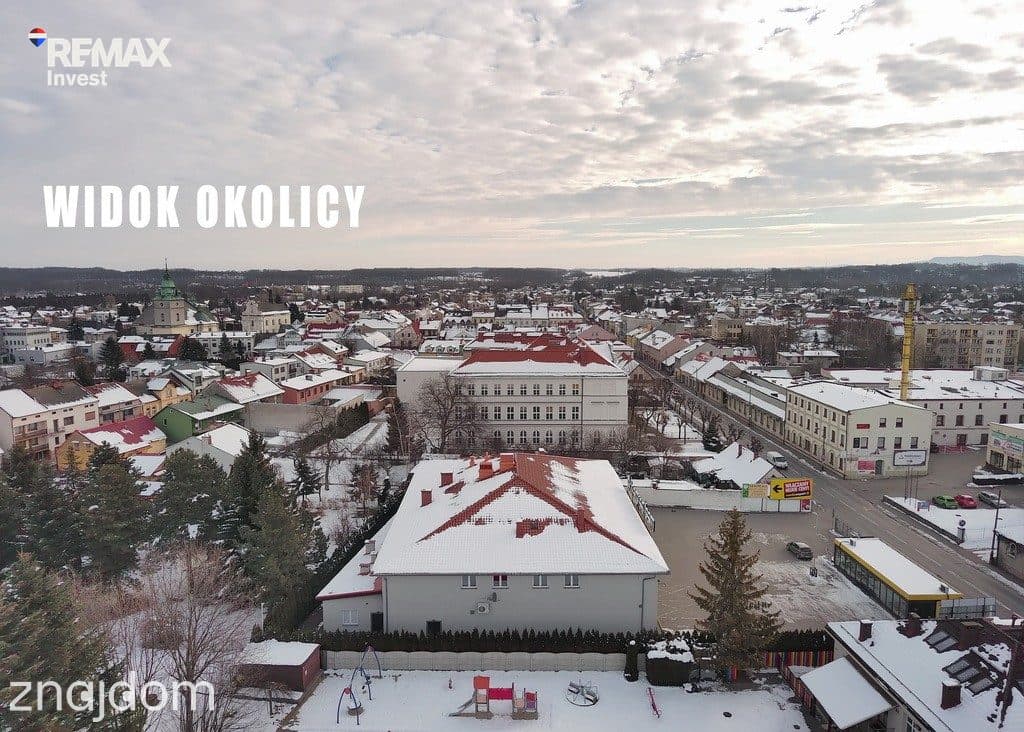 Działki inwestycyjne Kęty - Centrum - zdjęcie 19