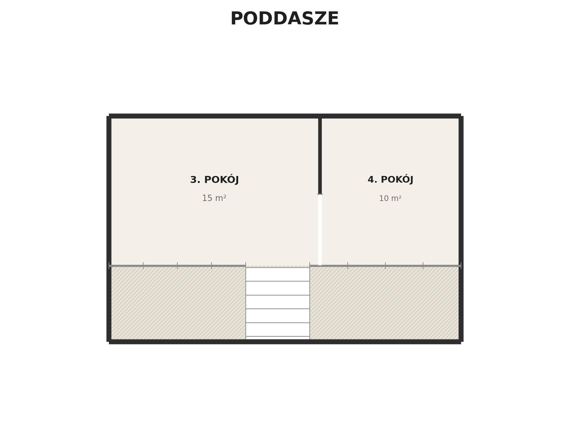 Podhalańskie siedlisko 3,5 ha w sercu Mazowsza - zdjęcie 24