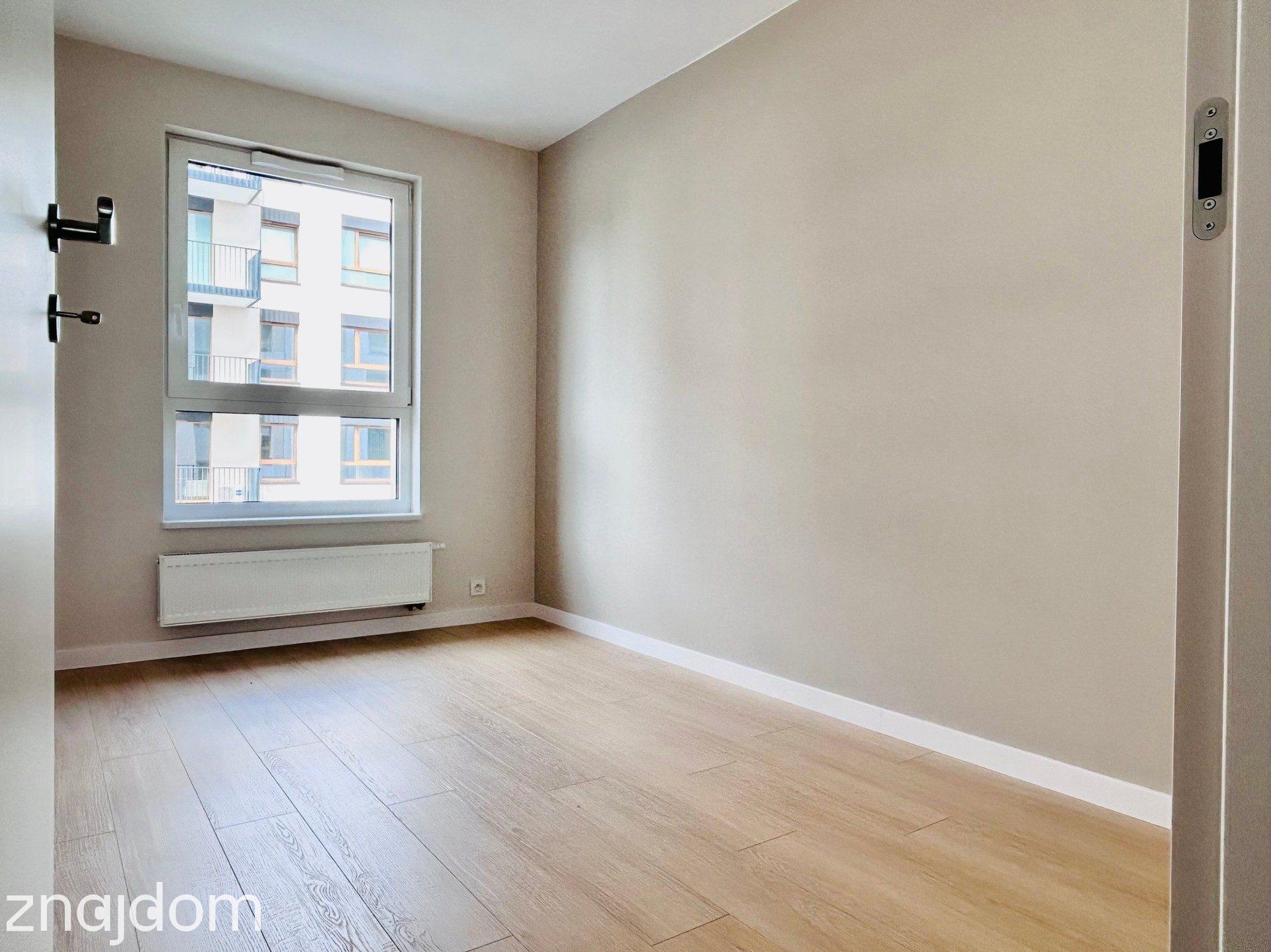 Nowe mieszkanie 3-pokojowe balkon garaż - zdjęcie 6