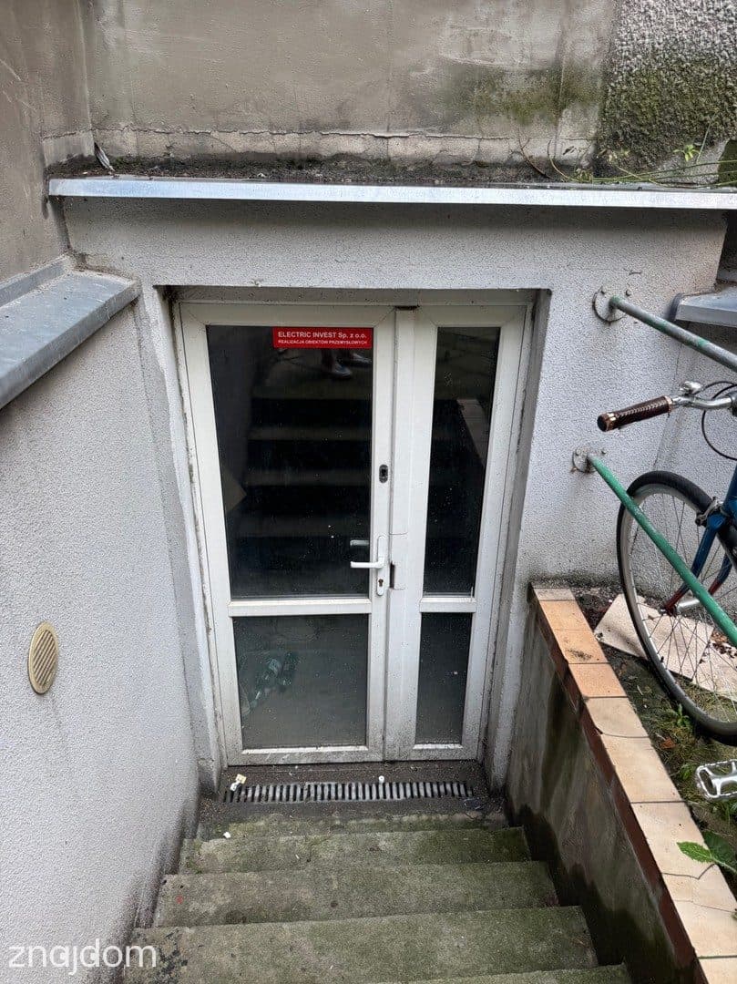 Lokal użytkowy inwestycja Wawrzyniaka Jeżyce - zdjęcie 3