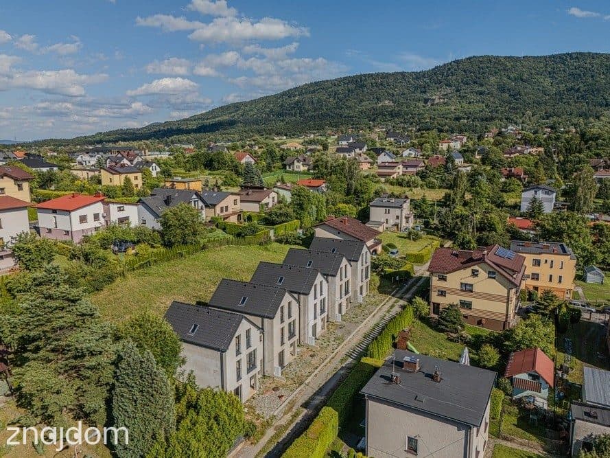 Domy szeregowe w Kozach na sprzedaż - zdjęcie 3