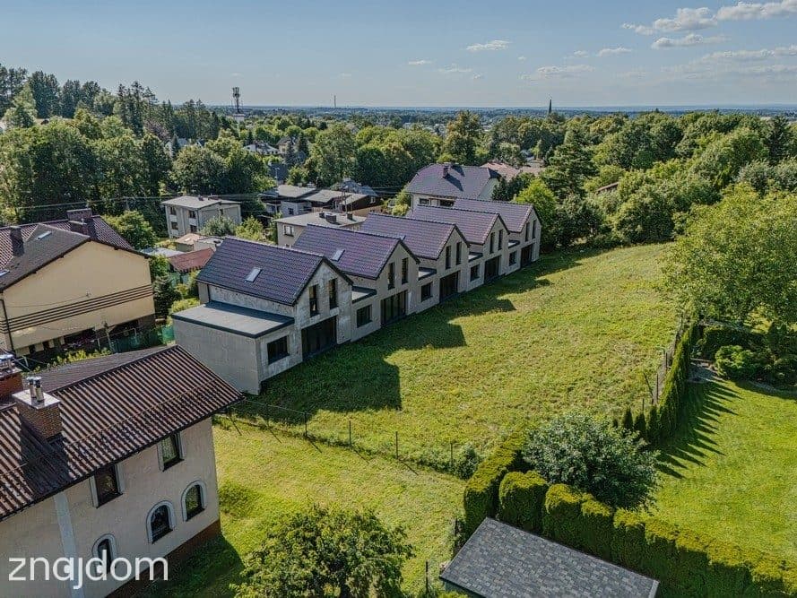 Domy szeregowe w Kozach na sprzedaż - zdjęcie 5