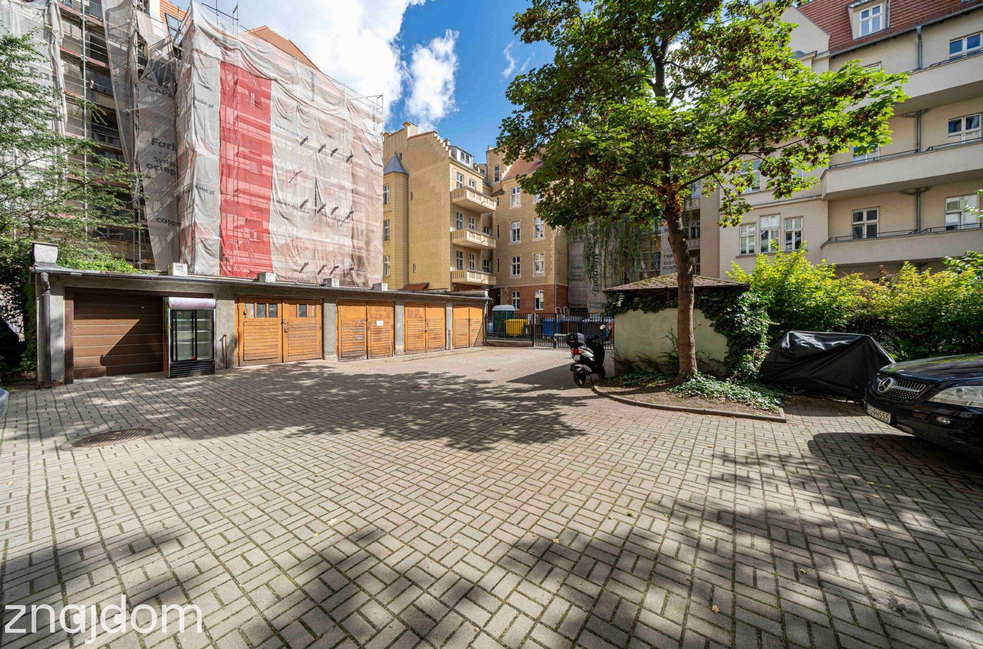 2 pokoje Poznań Grunwald przy Parku Wilsona - zdjęcie 13