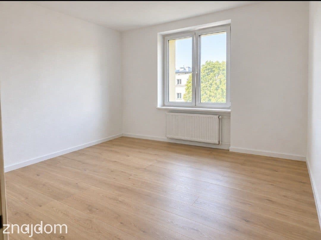 34 m² z potencjałem na 2 pokoje | ciche Koło | Obozowa 89