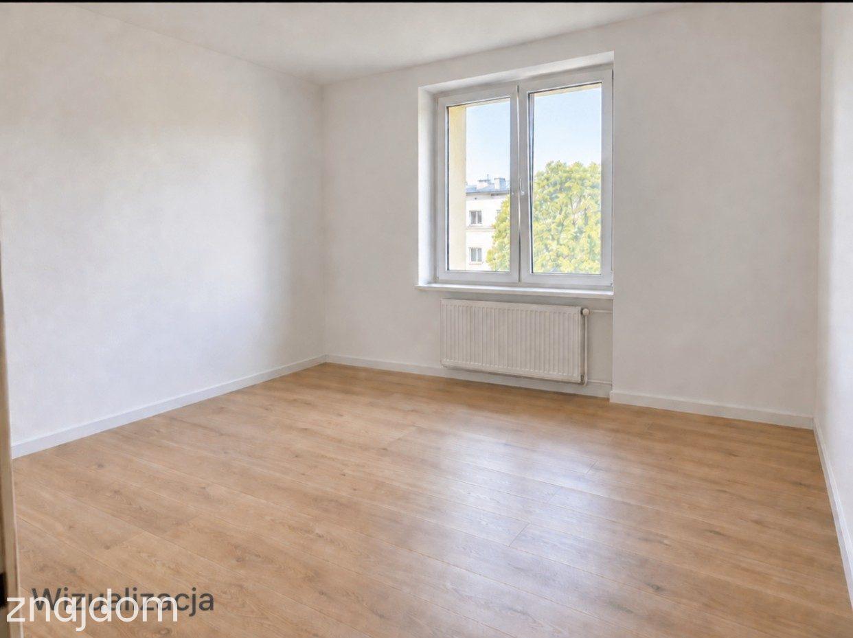 34 m² z potencjałem na 2 pokoje | ciche Koło | Obozowa 89 - zdjęcie 1