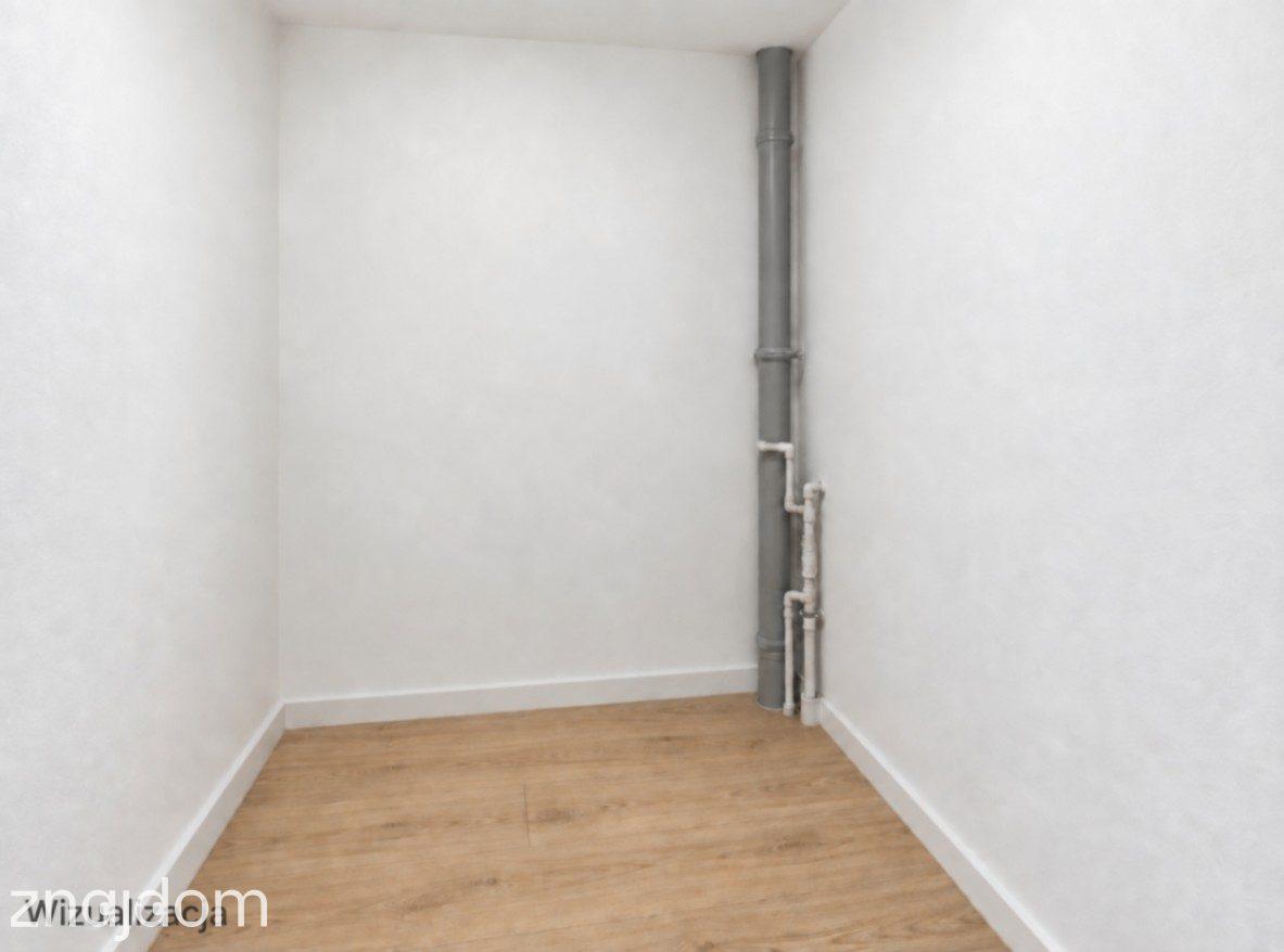 34 m² z potencjałem na 2 pokoje | ciche Koło | Obozowa 89 - zdjęcie 4