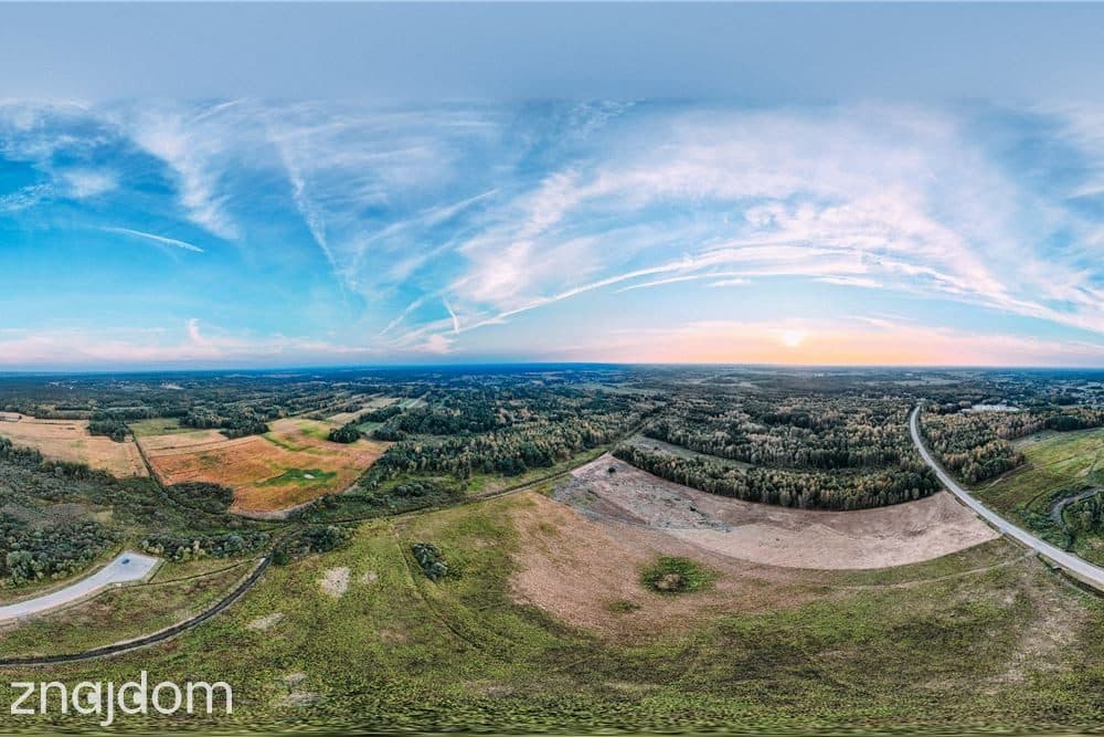 Działka przemysłowa | 1,56 HA | Podborze | Mielec | Strefa ekonomiczna - zdjęcie 11