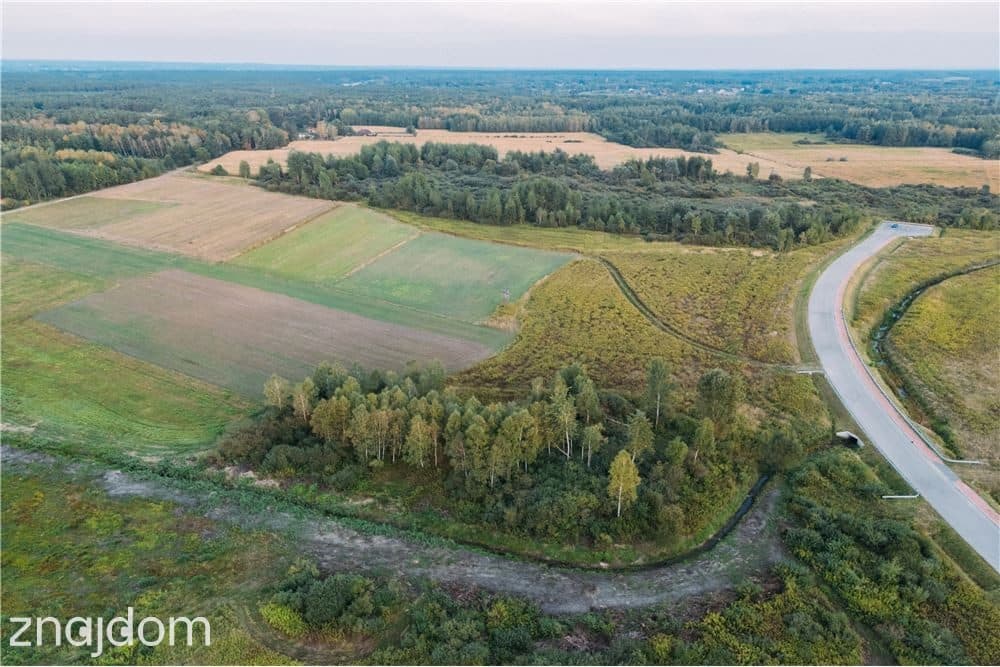 Działka przemysłowa | 1,56 HA | Podborze | Mielec | Strefa ekonomiczna - zdjęcie 12