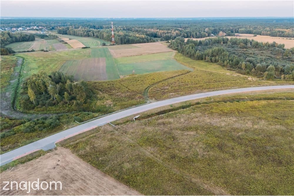 Działka przemysłowa | 1,56 HA | Podborze | Mielec | Strefa ekonomiczna - zdjęcie 13