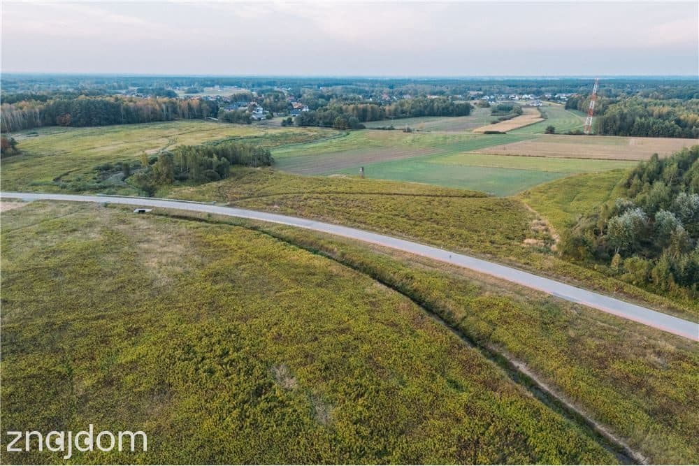 Działka przemysłowa | 1,56 HA | Podborze | Mielec | Strefa ekonomiczna - zdjęcie 15