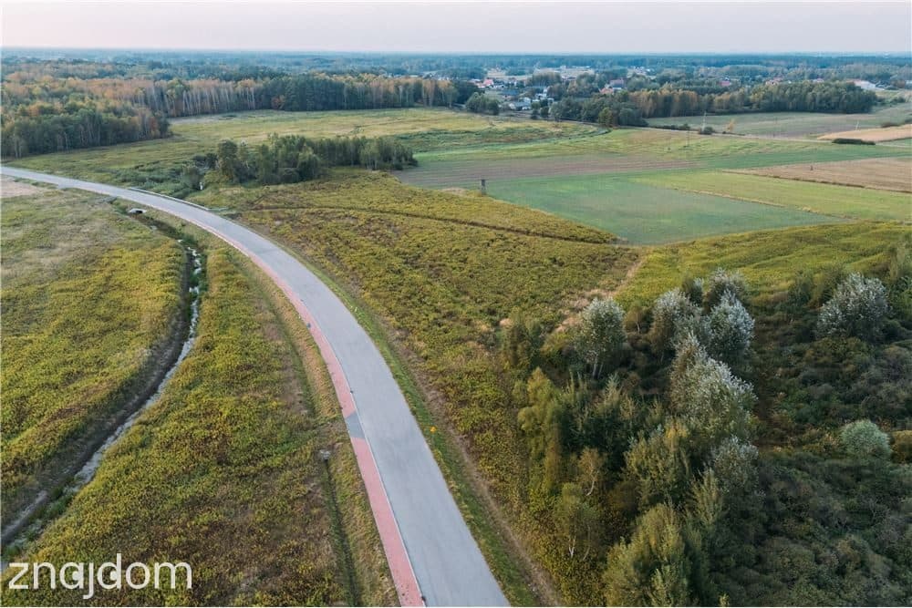 Działka przemysłowa | 1,56 HA | Podborze | Mielec | Strefa ekonomiczna - zdjęcie 16
