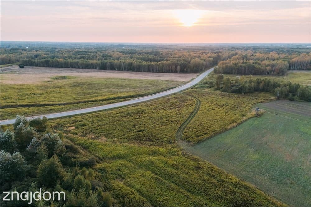 Działka przemysłowa | 1,56 HA | Podborze | Mielec | Strefa ekonomiczna - zdjęcie 17