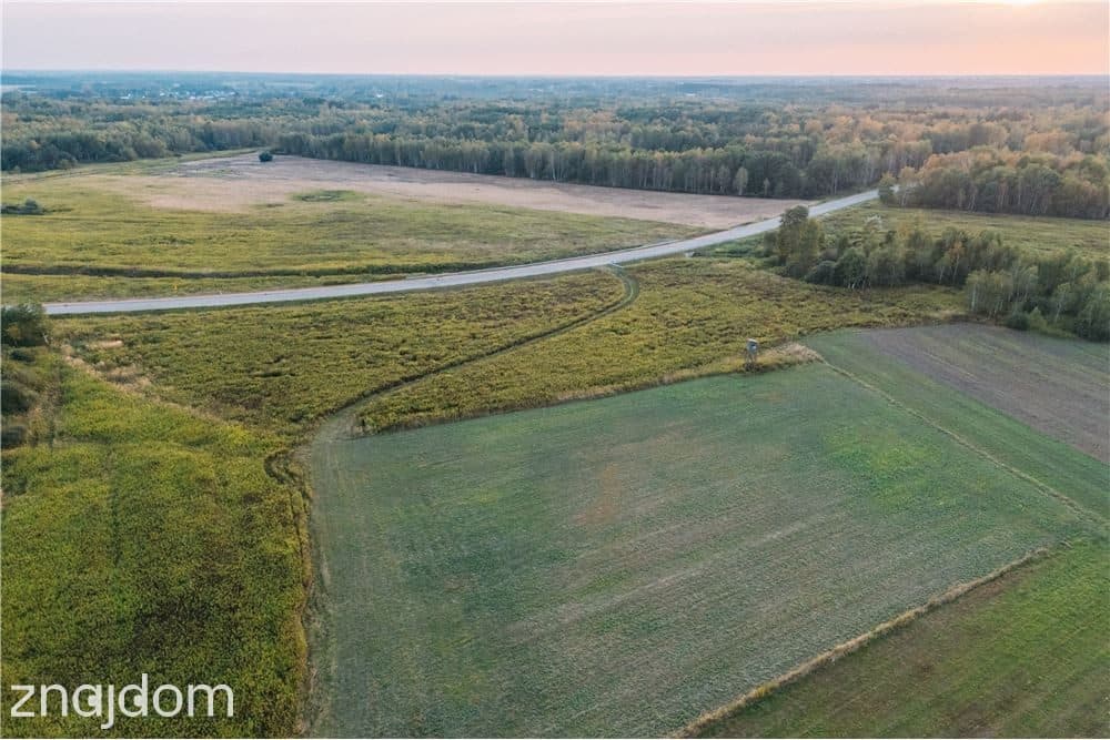 Działka przemysłowa | 1,56 HA | Podborze | Mielec | Strefa ekonomiczna - zdjęcie 18