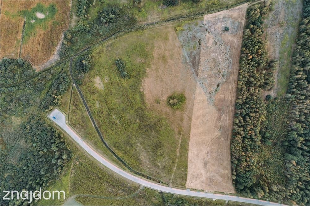 Działka przemysłowa | 1,56 HA | Podborze | Mielec | Strefa ekonomiczna - zdjęcie 19