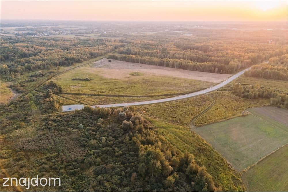 Działka przemysłowa | 1,56 HA | Podborze | Mielec | Strefa ekonomiczna - zdjęcie 25